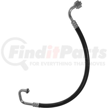 Omega Environmental Technologies 34-63639 HOSE