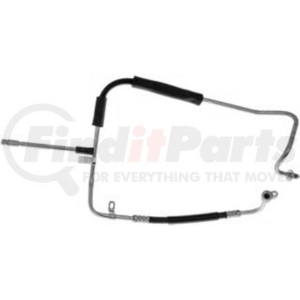 Omega Environmental Technologies 34-63716 LIQUID LINE FORD 97-98 FORD TAURUS YF-2405