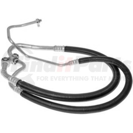Omega Environmental Technologies 34-63743 Discharge Hose