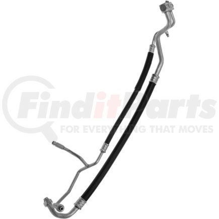 Omega Environmental Technologies 34-63736 Hose