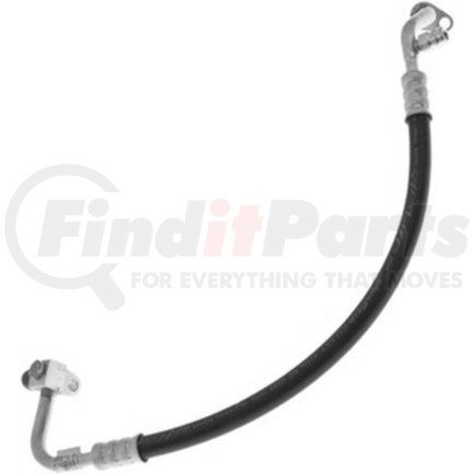 Omega Environmental Technologies 34-63853 Discharge Hose