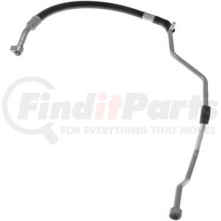 Omega Environmental Technologies 34-63883 HOSE