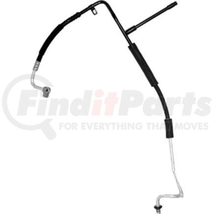 Omega Environmental Technologies 34-63756 LIQUID LINE