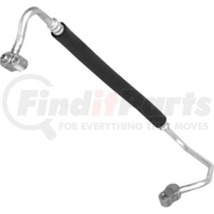Omega Environmental Technologies 34-63810 Discharge Hose