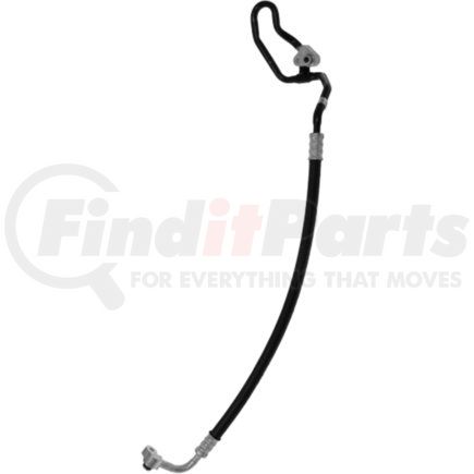 Omega Environmental Technologies 34-63912 Discharge Hose