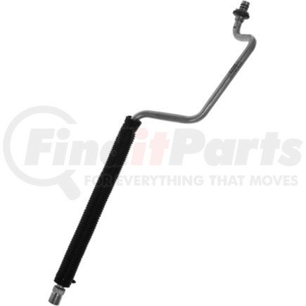 Omega Environmental Technologies 34-63958 LIQUID LINE W/ORIFICE TUBE DAKOTA 97-99