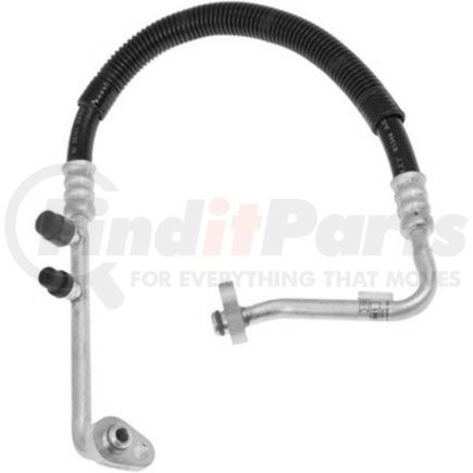 Omega Environmental Technologies 34-63961 Discharge Hose