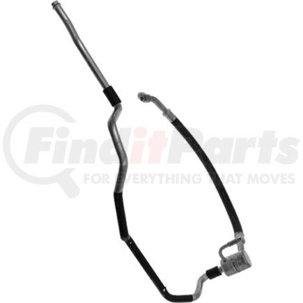 Omega Environmental Technologies 34-63963 HOSE
