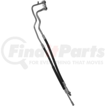 Omega Environmental Technologies 34-64012 Hose