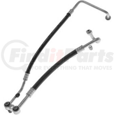 Omega Environmental Technologies 34-64198 Hose