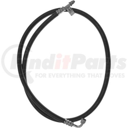Omega Environmental Technologies 34-64247 LIQUID LINE