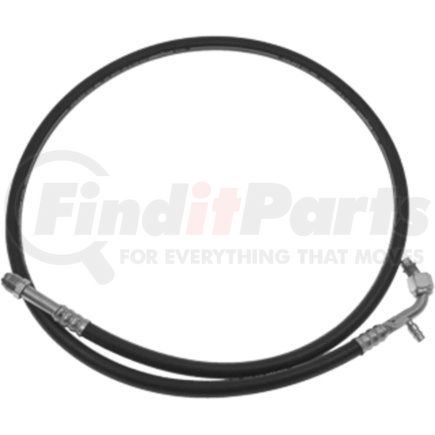Omega Environmental Technologies 34-64248 HOSE