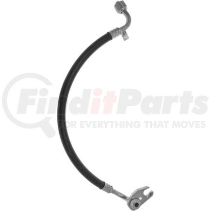 Omega Environmental Technologies 34-64249 HOSE