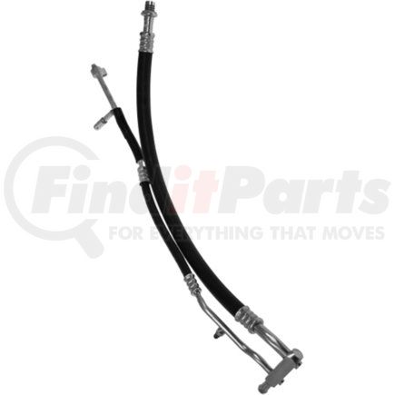 Omega Environmental Technologies 34-64260 Hose