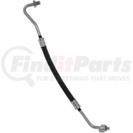 Omega Environmental Technologies 34-64293 LIQUID LINE