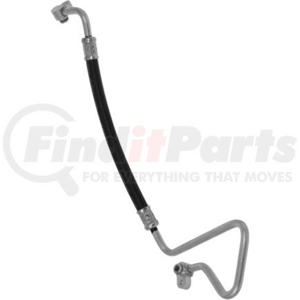 Omega Environmental Technologies 34-64284 Discharge Hose