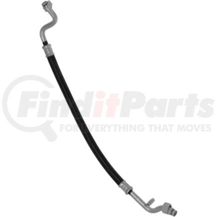Omega Environmental Technologies 34-64285 HOSE