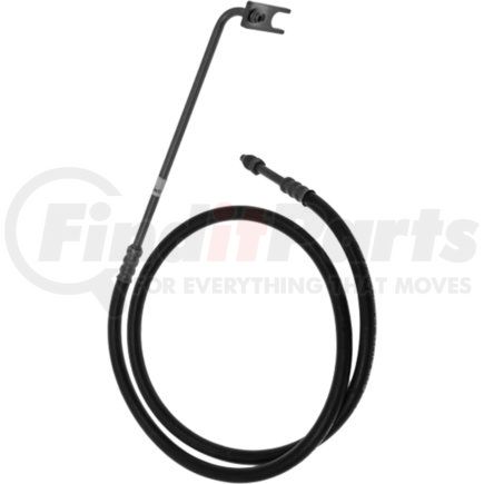 Omega Environmental Technologies 34-64363 LIQUID LINE