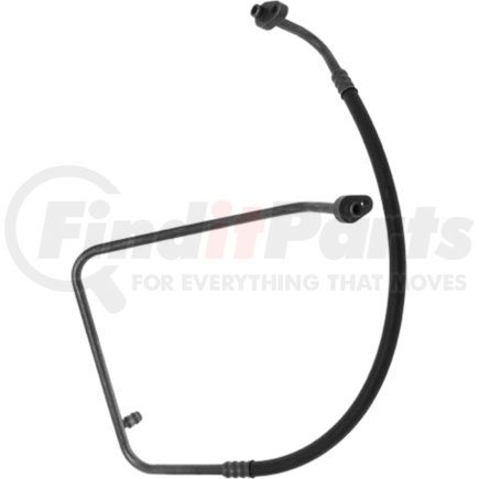 Omega Environmental Technologies 34-64364 Discharge Hose