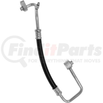 Omega Environmental Technologies 34-64368 Discharge Hose