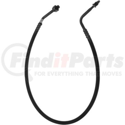 Omega Environmental Technologies 34-64360 LIQUID LINE