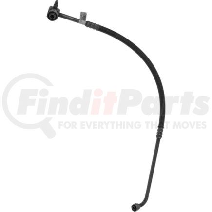 Omega Environmental Technologies 34-64361 Discharge Hose
