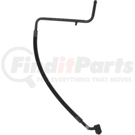 Omega Environmental Technologies 34-64362 HOSE