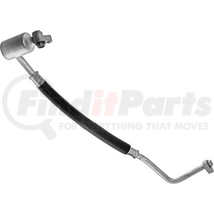Omega Environmental Technologies 34-64370 HOSE