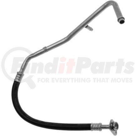 Omega Environmental Technologies 34-64310 HOSE