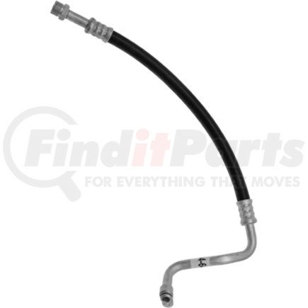 Omega Environmental Technologies 34-64324 HOSE