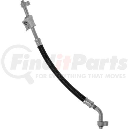 Omega Environmental Technologies 34-64335 HOSE