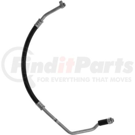 Omega Environmental Technologies 34-64339 HOSE