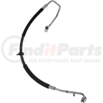 Omega Environmental Technologies 34-64333 Discharge Hose