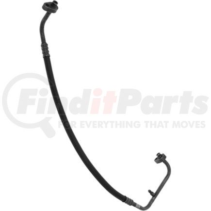 Omega Environmental Technologies 34-64358 Discharge Hose