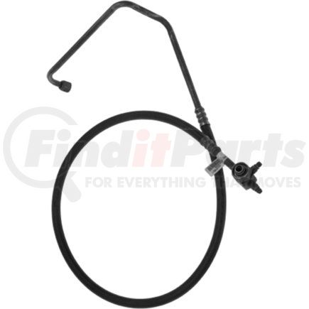 Omega Environmental Technologies 34-64359 Discharge Hose