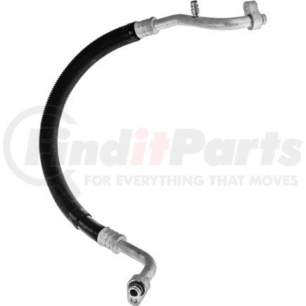 Omega Environmental Technologies 34-64404 HOSE