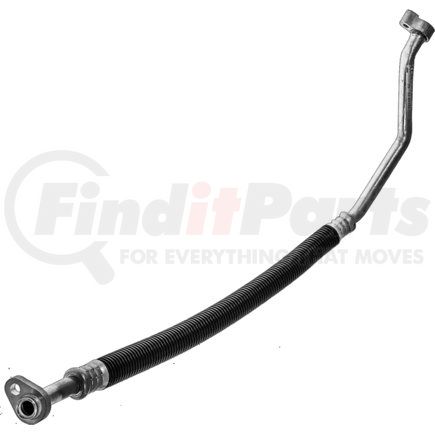 Omega Environmental Technologies 34-64432 HOSE