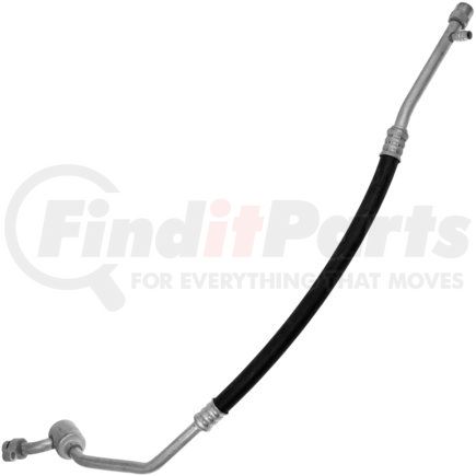 Omega Environmental Technologies 34-64443 HOSE