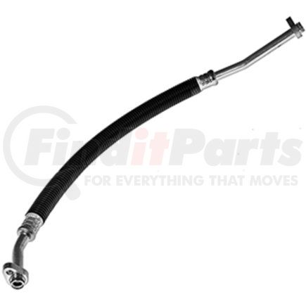 Omega Environmental Technologies 34-64436 HOSE