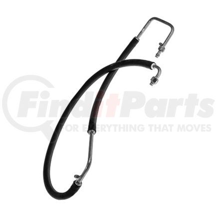 Omega Environmental Technologies 34-64458 Discharge Hose