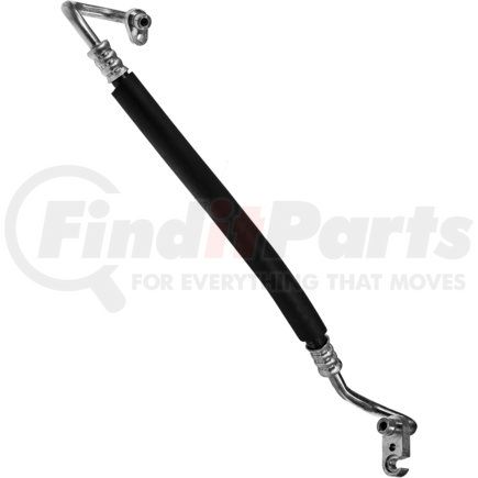 Omega Environmental Technologies 34-64475 Discharge Hose