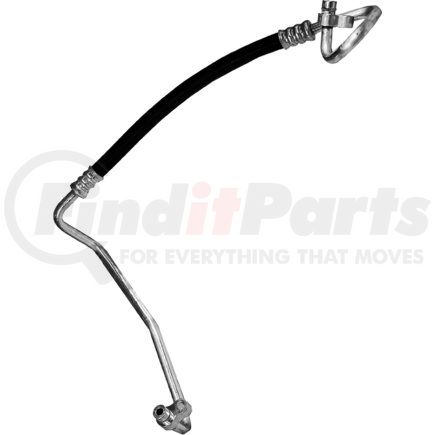 Omega Environmental Technologies 34-64470 Discharge Hose