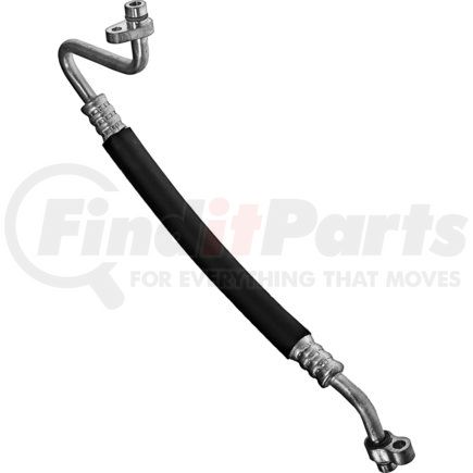 Omega Environmental Technologies 34-64471 Discharge Hose