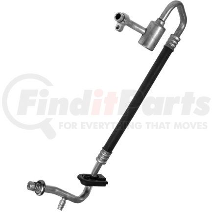 Omega Environmental Technologies 34-64494 HOSE