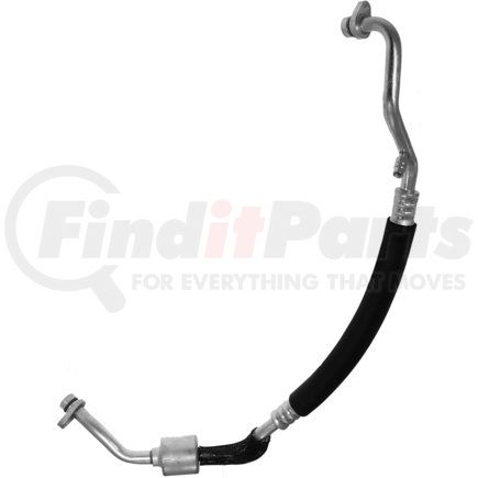 Omega Environmental Technologies 34-64491 HOSE