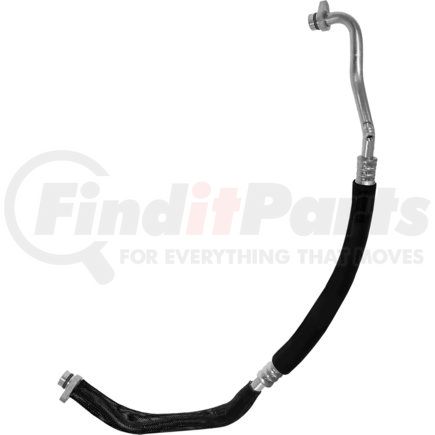 Omega Environmental Technologies 34-64492 HOSE