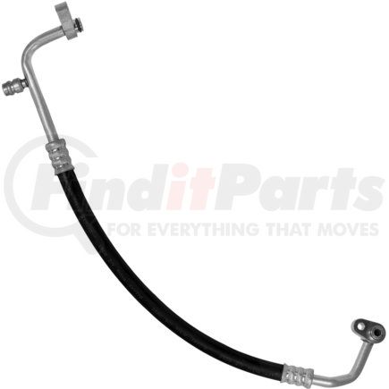 Omega Environmental Technologies 34-64534 Discharge Hose