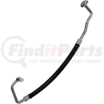 Omega Environmental Technologies 34-64570 HOSE