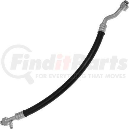 Omega Environmental Technologies 34-64595 HOSE