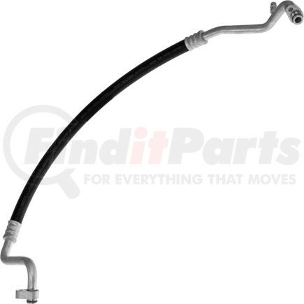 Omega Environmental Technologies 34-64598 HOSE
